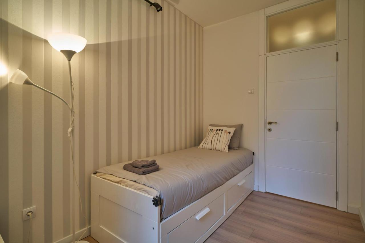 Perfect 10 Apartment Belgrade Exterior photo